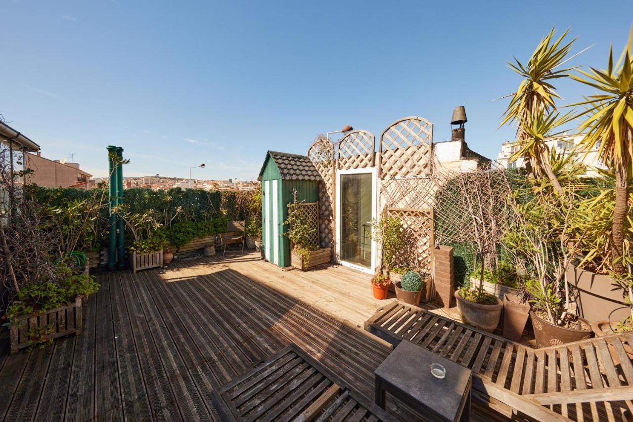 Cannes Flat Rentals Exterior photo