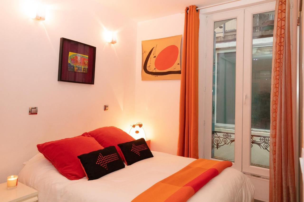 Cannes Flat Rentals Exterior photo
